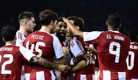 Ολυμπιακός: Η κομβική απόφαση του Μεντιλίμπαρ