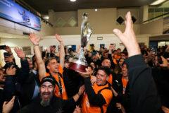 Γιώργος Χελάκης: Αρκεί να αντιληφθούν ότι τώρα αρχίζει το ταξίδι: