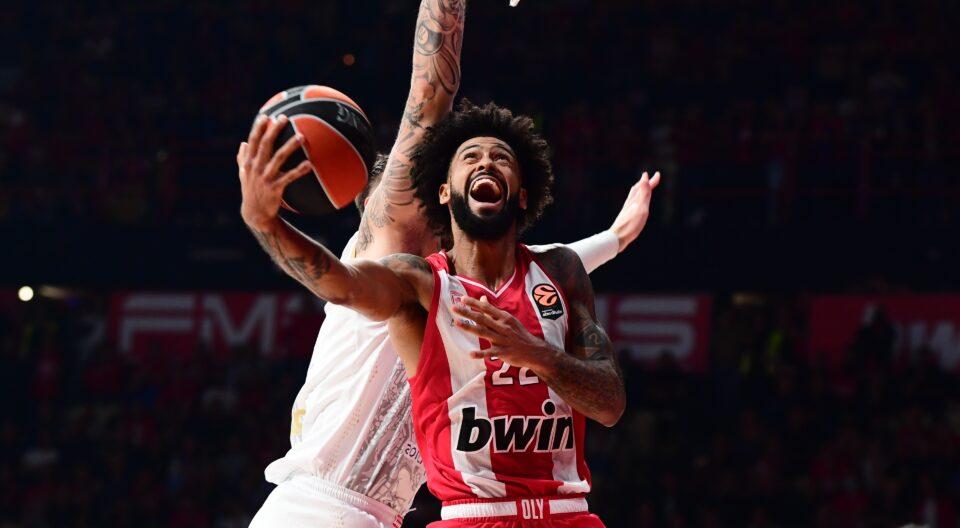 Αθλητικές μεταδόσεις: Που θα δείτε τα ματς των Ολυμπιακού, Παναθηναϊκού AKTOR για τη Euroleague και το Παρί - Μπάγερν για το Champions League