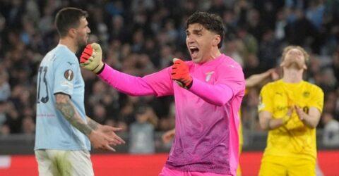 Λάτσιο: Ο Σάρι ξεκαθάρισε το θέμα με το αν ήθελε τον Μανδά ή όχι!