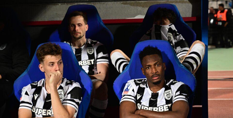 Γιώργος Χελάκης: Ο ΠΑΟΚ πρώτα έχασε το μυαλό του και μετά το Κύπελλο