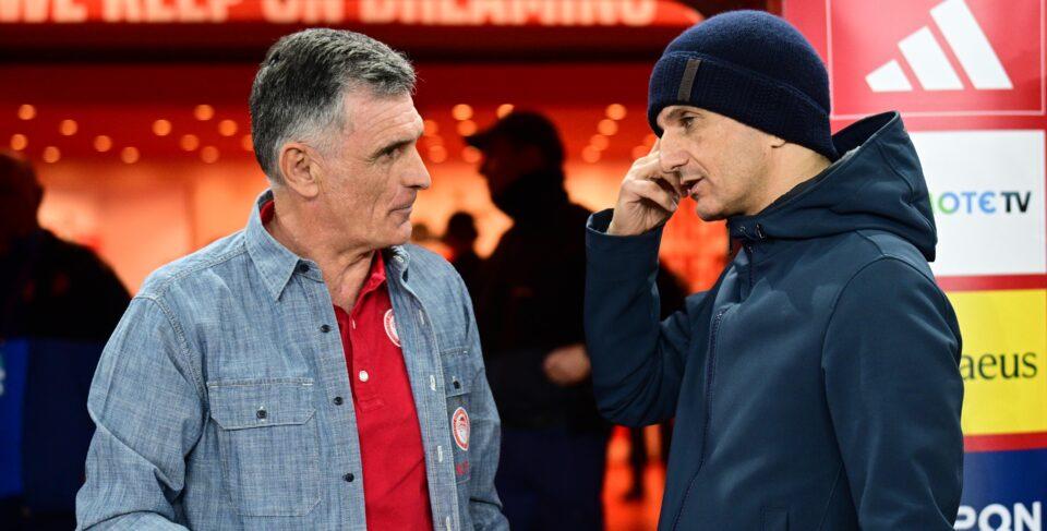 Σταύρος Γεωργακόπουλος: Βίοι παράλληλοι για «Μέντι» και Ραζβάν