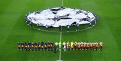 Ολυμπιακός: Οριστικά απευθείας στη league phase του Champions League, αν κατακτήσει το πρωτάθλημα