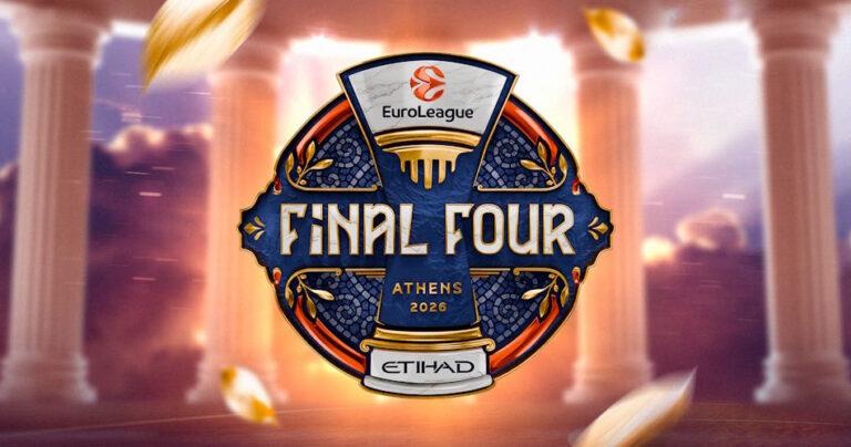 Euroleague: Που θα βρείτε εισιτήρια του Final Four - Τι γίνεται με αυτά των φιναλίστ