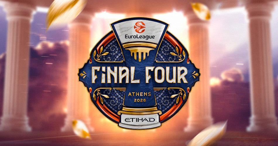 Euroleague: Που θα βρείτε εισιτήρια του Final Four - Τι γίνεται με αυτά των φιναλίστ