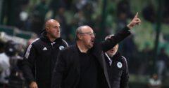 Γιώργος Χελάκης: Ο Μπενίτεθ και η «αναγκαστική αλήθεια» ενός συστήματος που δοκιμάζεται!