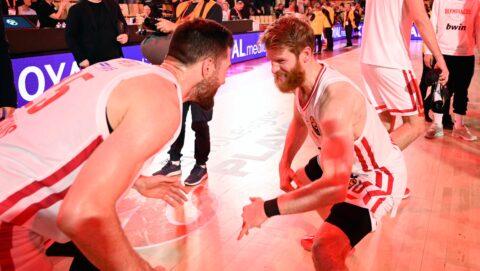 Ολυμπιακός: Τι ισχύει με τα εισιτήρια του Final Four - Τεράστια η ζήτηση