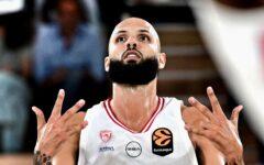 Ολυμπιακός: Τα είπε όλα ο Φουρνιέ!