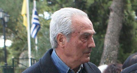 Ολυμπιακός: Τα συλλυπητήρια για τον Σταύρο Τσώχο