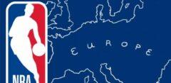 NBA: Το απίθανο ποσό που θα επενδύσει για το NBA Europe