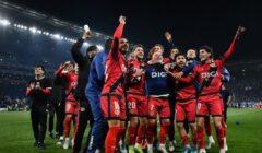 Champions League: Η χώρα που πήρε κι άλλο εισιτήριο εκτός της Αγγλίας