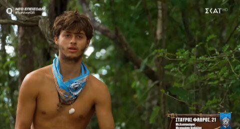 Survivor: Αυτός είναι ο παίκτης που τραυματίστηκε σοβαρά - Πως έγινε το ατύχημα, είναι όλοι σοκαρισμένοι (vid)