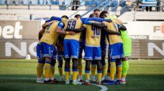 Τρίπολη: Κλείνουν τα μαγαζιά λόγω του Asteras AKTOR