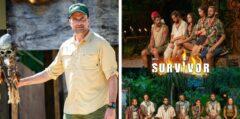 Survivor: Τέλος οριστικά από το πρόγραμμα του ΣΚΑΪ μετά τον ακρωτηριασμό του Φλώρου - Οι πληροφορίες και η κατάσταση των παικτών