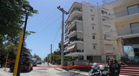 Ηλιούπολη: «Συγγνώμη, σας αγαπώ πολύ» – Το σημείωμα που άφησε η μία 17χρονη πριν πέσει στο κενό με τη φίλη της