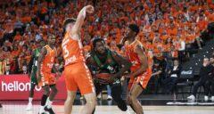 Euroleague: Η Βαλένθια ψάχνει παραπάνω εισιτήρια