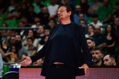 Αταμάν: «Θα φύγω από τον Παναθηναϊκό όταν....»