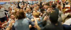 Άρσεναλ: Οι απίθανες αντιδράσεις των παικτών για το πρωτάθλημα - Πάρτι των φιλάθλων στο βόρειο Λονδίνο (vids)