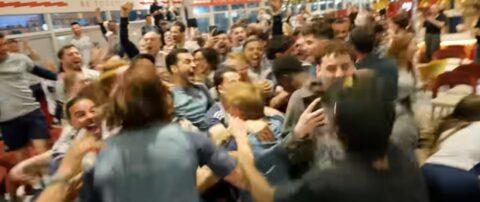 Άρσεναλ: Οι απίθανες αντιδράσεις των παικτών για το πρωτάθλημα - Πάρτι των φιλάθλων στο βόρειο Λονδίνο (vids)