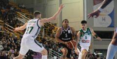 Basket League: Αυτό είναι το πρόγραμμα ημιτελικών και τελικών