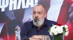 Καραπαπάς: «Ευκαιρία αντεπίθεσης για τον Ολυμπιακό - Σεβασμός στον Μεντιλίμπαρ»