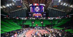Euroleague Final 4: Σοβαρό πρόβλημα με τα εισιτήρια - Εξετάζεται ακόμα και η αλλαγή ώρας έναρξης των ημιτελικών