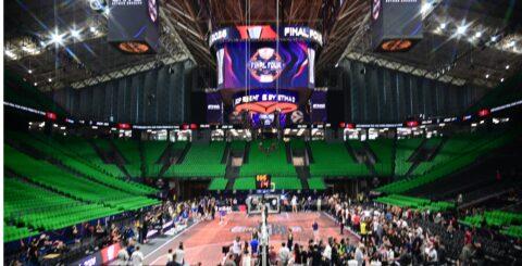 Euroleague Final 4: Σοβαρό πρόβλημα με τα εισιτήρια - Εξετάζεται ακόμα και η αλλαγή ώρας έναρξης των ημιτελικών