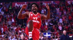 ΜακΚίσικ στο sportday.gr: «Δεν υπάρχει άνθρωπος στα αποδυτήρια που να μην το πιστεύει»