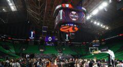 Euroleague Final 4: Λύθηκε το πρόβλημα με τα εισιτήρια!
