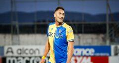 Asteras AKTOR Παρασκήνιο: Ανταγωνιστές από Ελλάδα για τον Φεντερίκο Μακέντα