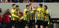 ΑΕΚ: Τα γκελ και ο κίνδυνος με τους παίκτες του κορμού