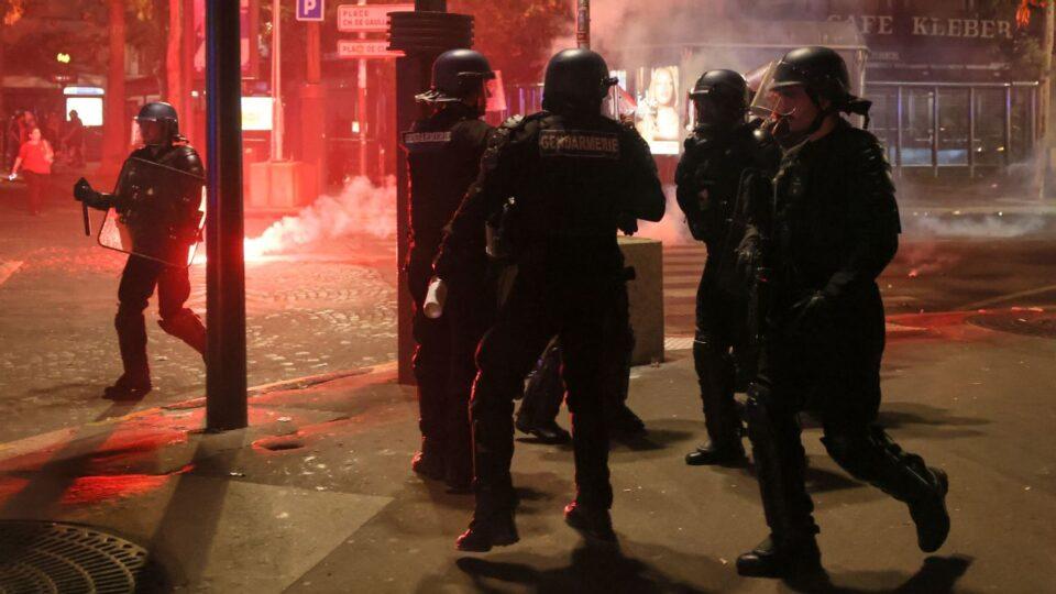 Γαλλία: Χάος μετά τον τελικό του Champions League με 400 συλλήψεις!
