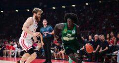 Αθλητικές μεταδόσεις: Που θα δείτε το Game 4 Παναθηναϊκός AKTOR - Ολυμπιακός