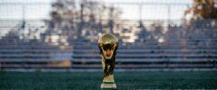 Μουντιάλ 2026: Αυτό είναι το τηλεοπτικό πρόγραμμα μέχρι και τον τελικό