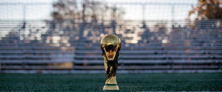 Μουντιάλ 2026: Αυτό είναι το τηλεοπτικό πρόγραμμα μέχρι και τον τελικό
