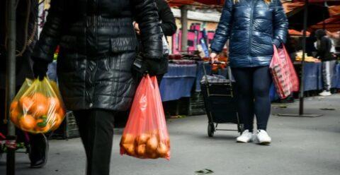 Στο 5,2% ανήλθε ο πληθωρισμός τον Μάιο - Φωτιά οι αυξήσεις σε καύσιμα, πετρέλαιο θέρμανσης