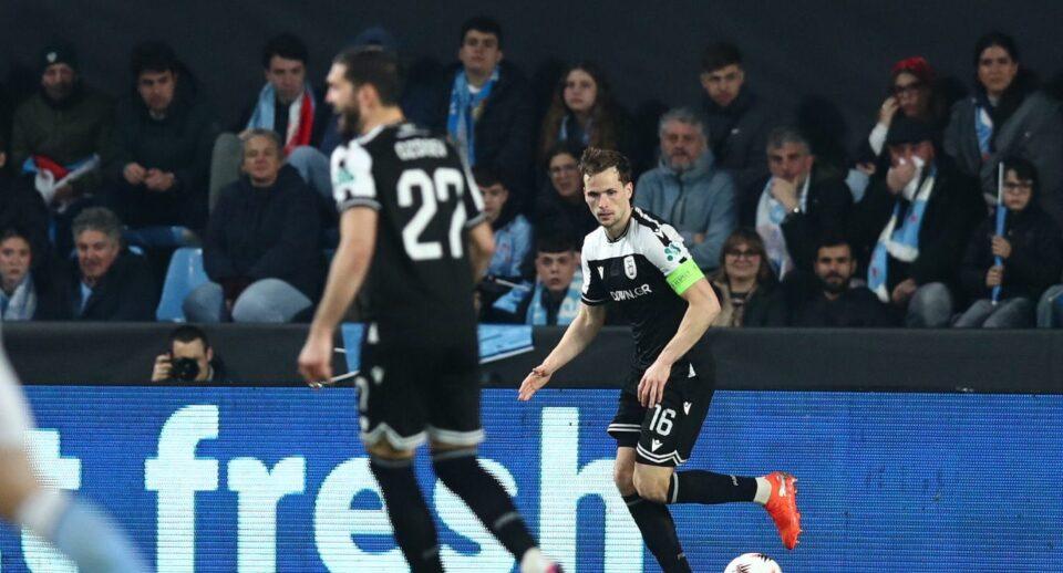 ΠΑΟΚ Europa League: Αυτό είναι το ζευγάρι όπου θα βγει ο αντίπαλος στον δεύτερο προκριματικό