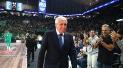 Παναθηναϊκός AKTOR: Τελική ευθεία για Ομπράντοβιτς, έρχεται στην Αθήνα!