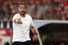 ΠΑΟΚ: Δημοσίευμα φέρνει στο προσκήνιο τον Βάσκο Μάτος