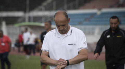 Θλίψη ελληνικό ποδόσφαιρο: Πέθανε ο Τάκης Γκώνιας