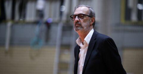 Ερασιτέχνης Ολυμπιακός για Καστελάνι: «Σπουδαίος άνθρωπος, άφησε το αποτύπωμα του στο τμήμα του βόλεϊ»