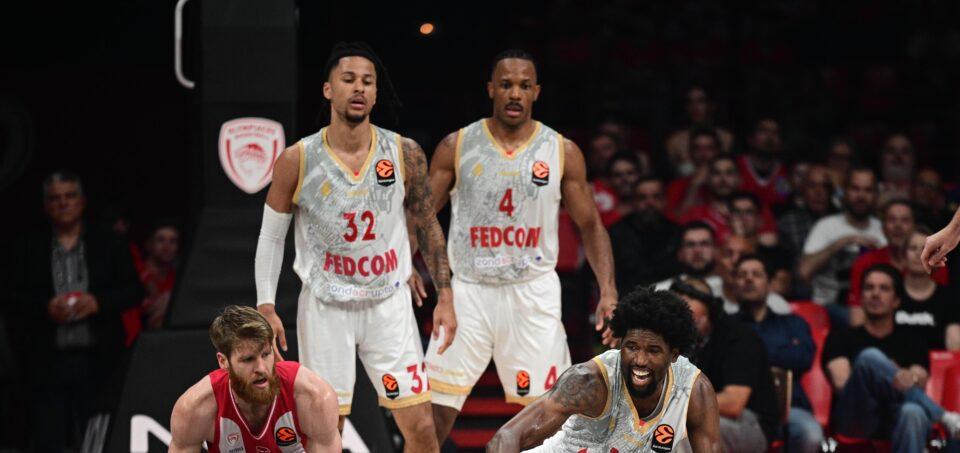Euroleague: Είναι επίσημο, εκτός η Μονακό, ποια ομάδα πήρε τη θέση της - Μεγάλη αλλαγή από τη σεζόν 2027-28!