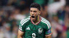 Μεξικό - Ισημερινός 2-0: Με «σπασμένα τα φρένα» στους «16» - Παραλίγο σκόρερ ο Πινέδα