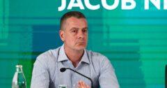 Παναθηναϊκός: Αυτή είναι η νέα μεταγραφή του Κοτσόλη