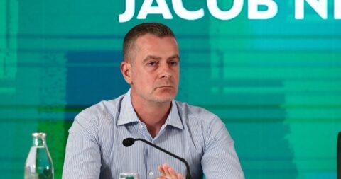 Παναθηναϊκός: Αυτή είναι η νέα μεταγραφή του Κοτσόλη