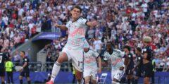 ΗΠΑ - Βέλγιο 1-4: Τα πλήρωσε όλα ακριβά ο Μπάλογκαν