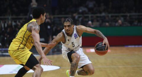 EuroCup: Αυτοί είναι οι αντίπαλοι των Άρη, ΠΑΟΚ