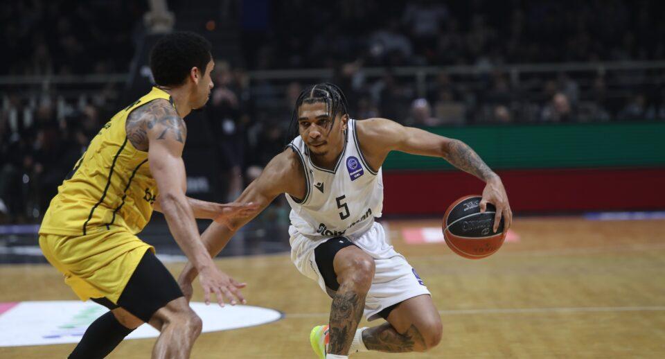 EuroCup: Αυτοί είναι οι αντίπαλοι των Άρη, ΠΑΟΚ