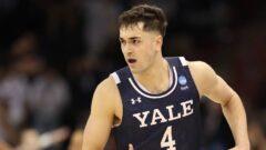 Πουλακίδας: Τρομερή εμφάνιση στο Summer League του NBA με τους Μάβερικς