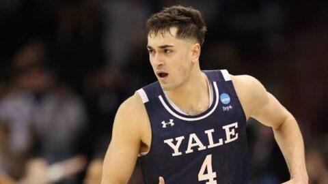 Πουλακίδας: Τρομερή εμφάνιση στο Summer League του NBA με τους Μάβερικς